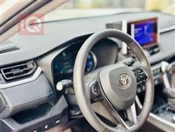 تويوتا راف 4